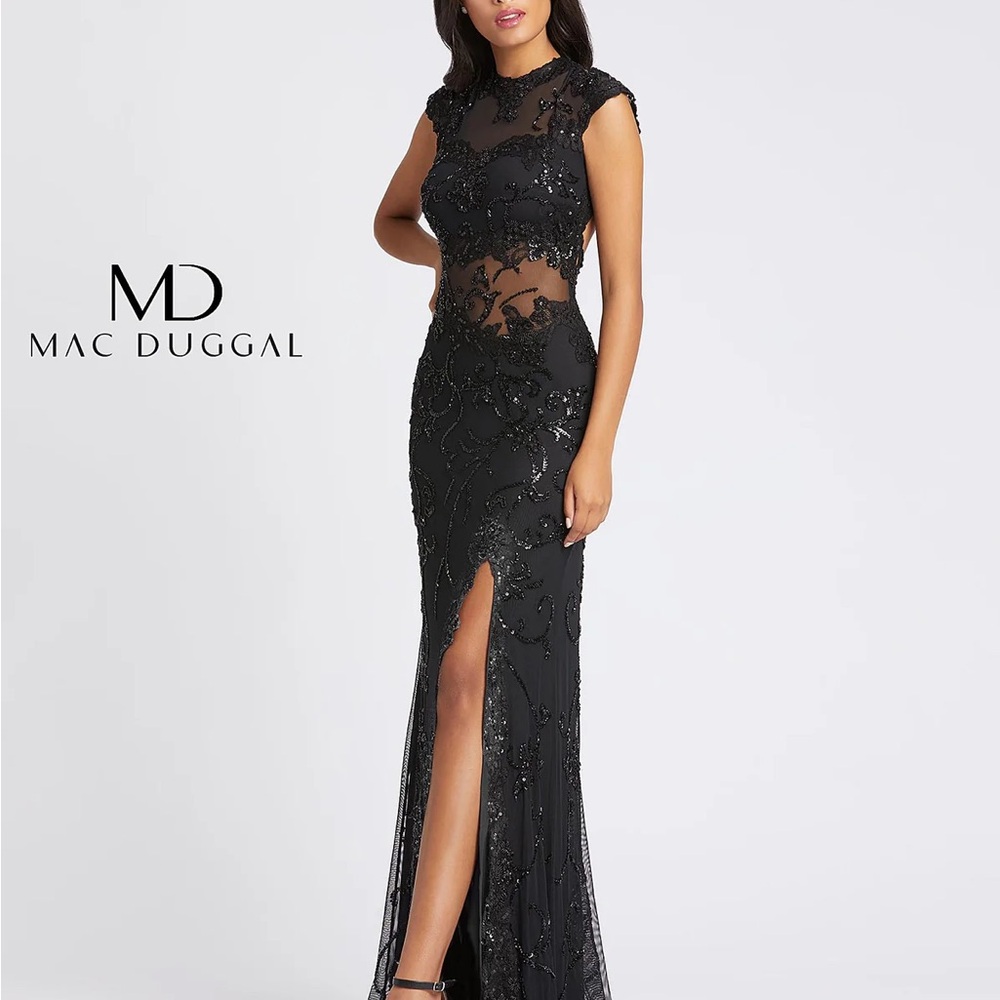 Mac Duggar Cassandra Stone 1903A